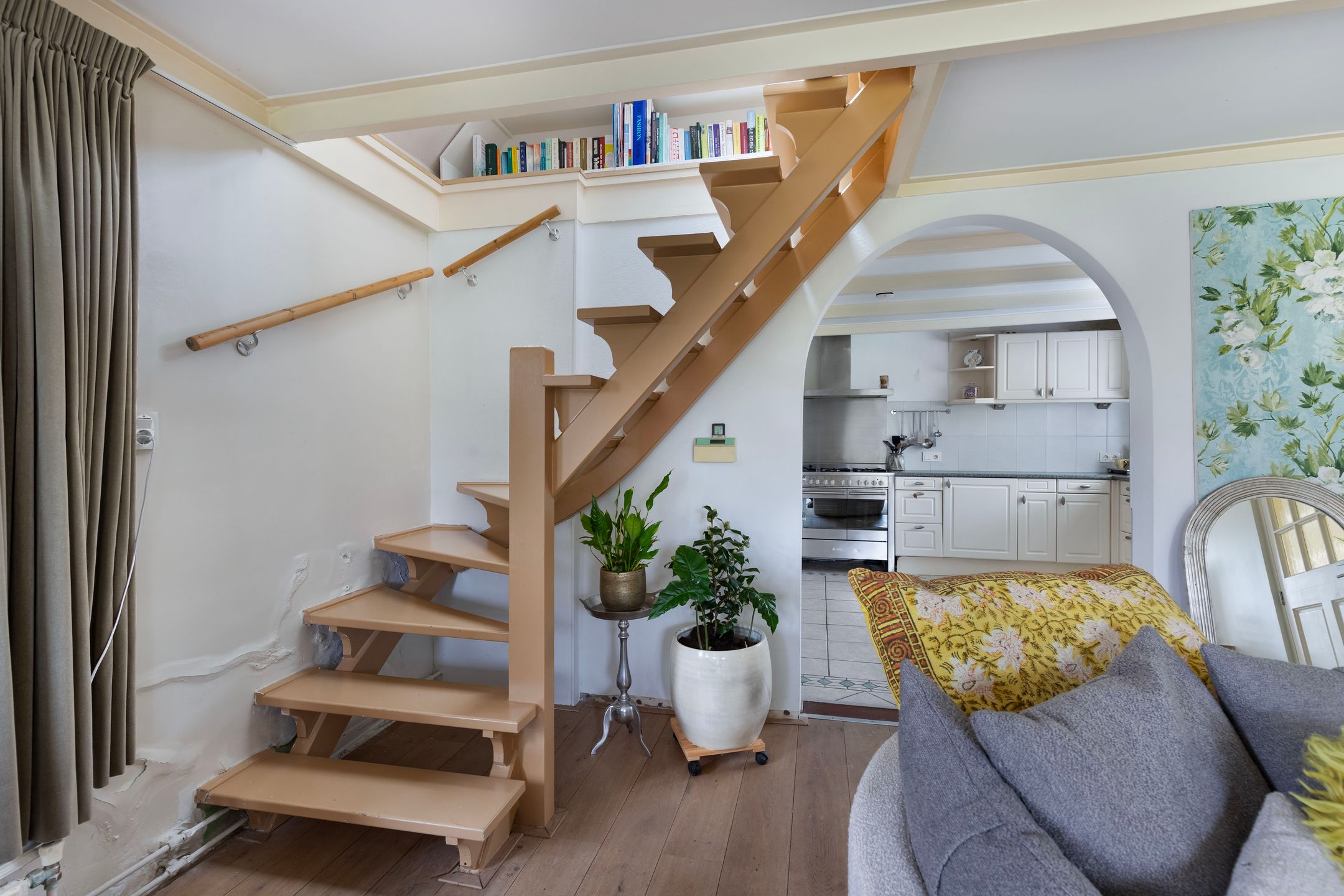 Foto 15 van Haijehiem 4