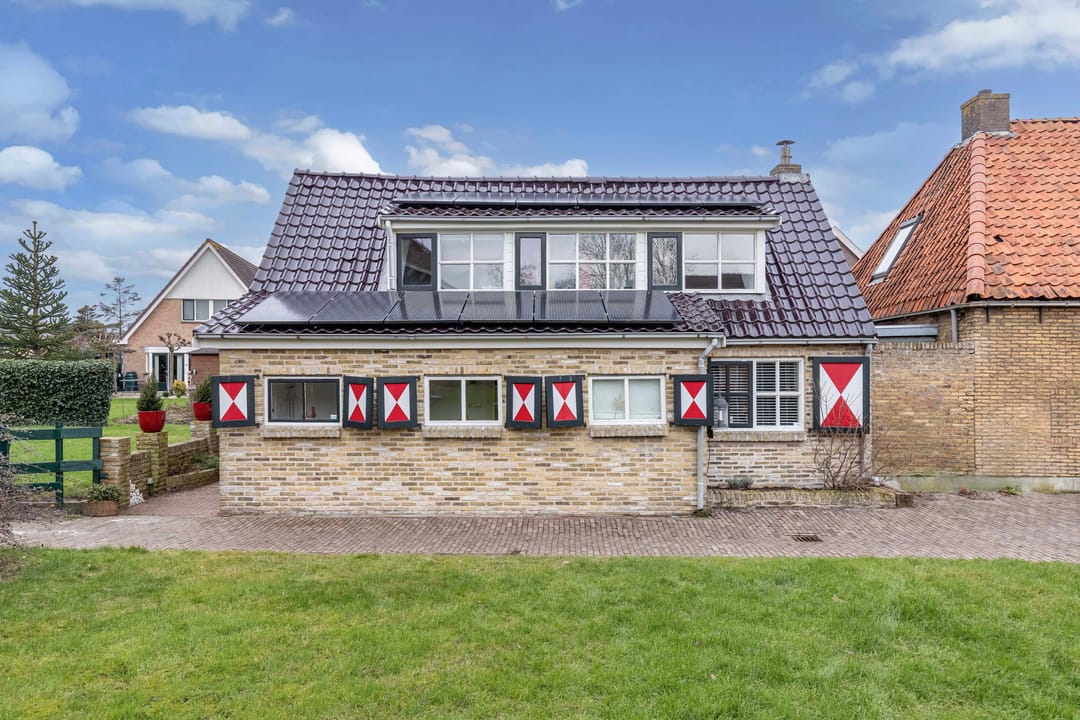 Foto 38 van Haijehiem 4