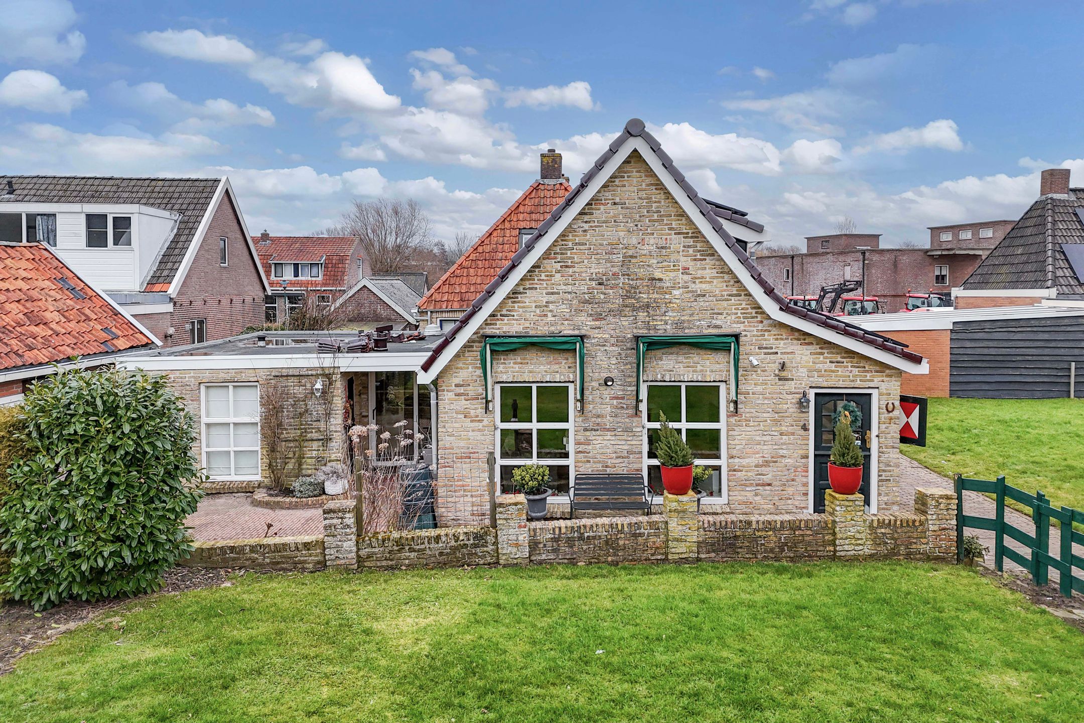 Foto 36 van Haijehiem 4