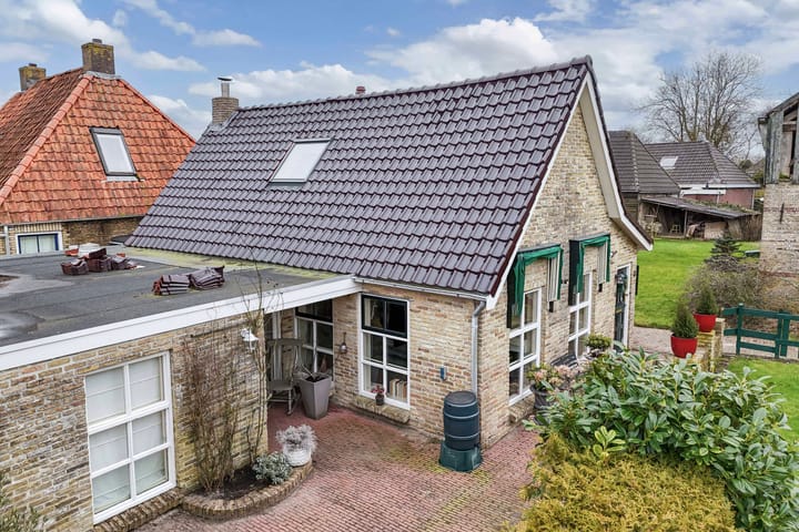 Photo 2 of Haijehiem 4