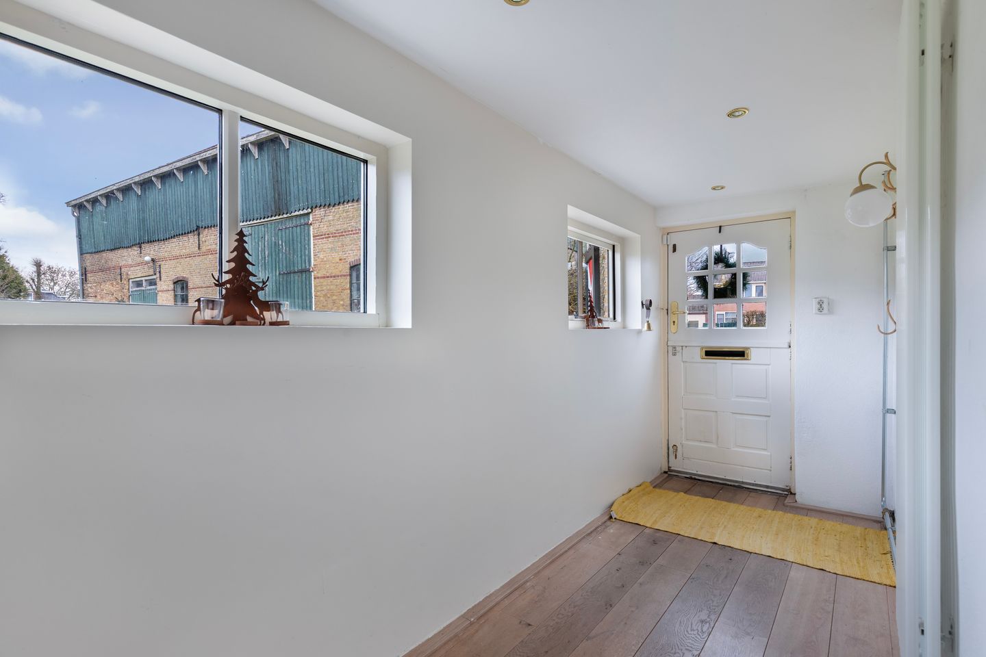 Foto 10 van Haijehiem 4