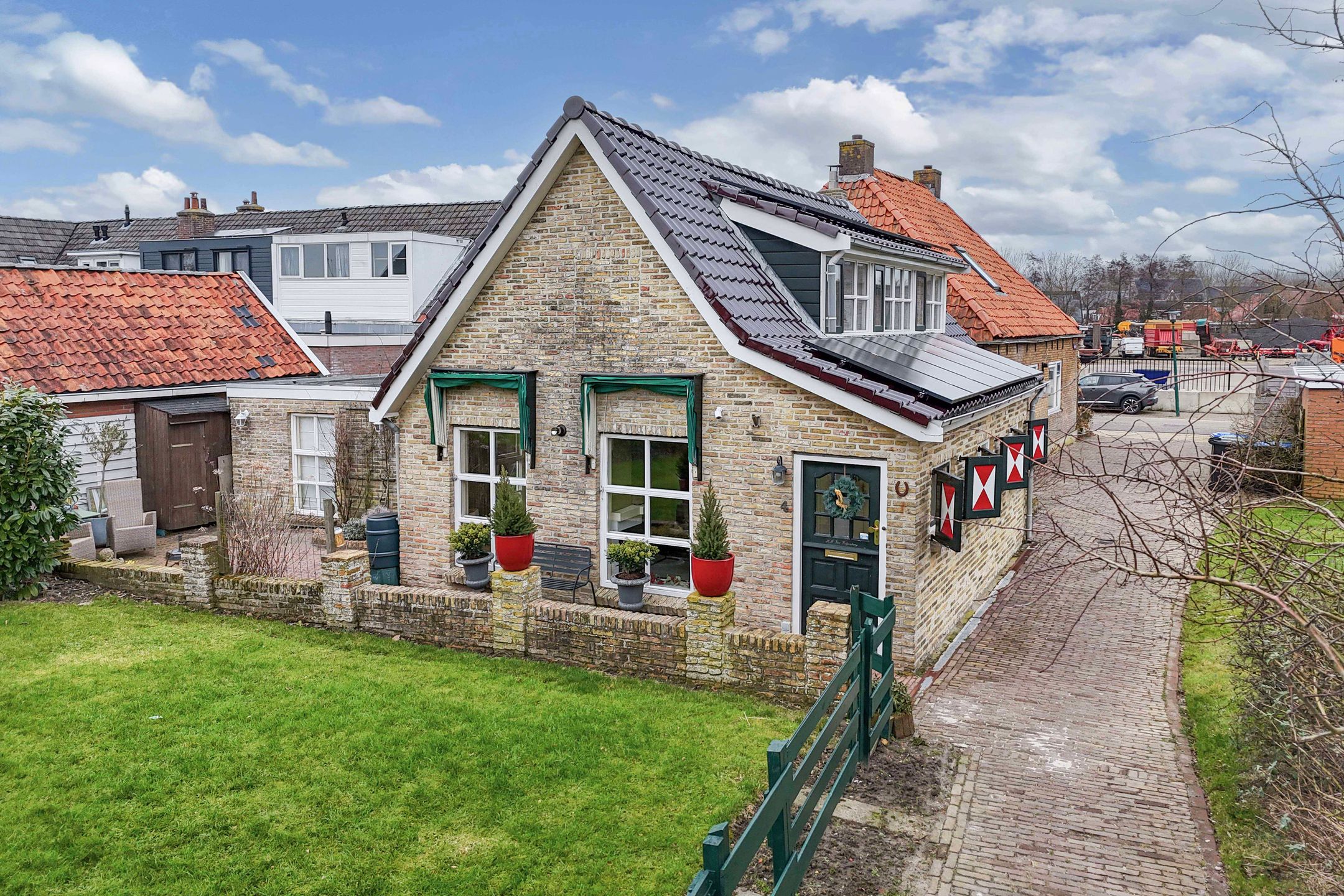 Foto 6 van Haijehiem 4