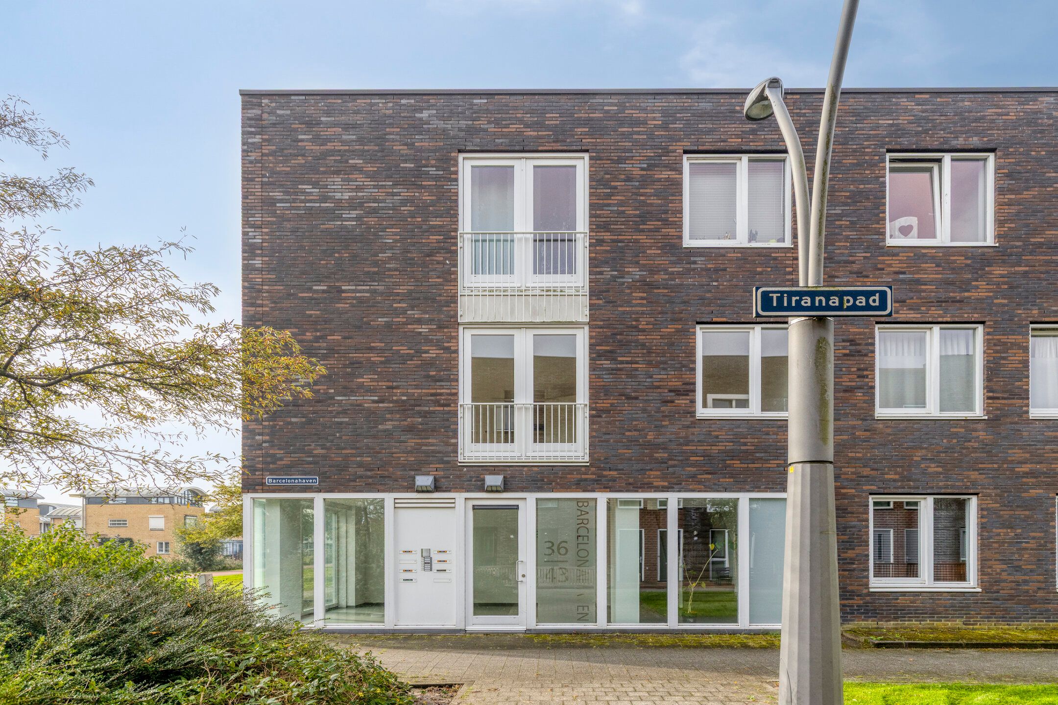 Foto 30 van Barcelonahaven 39