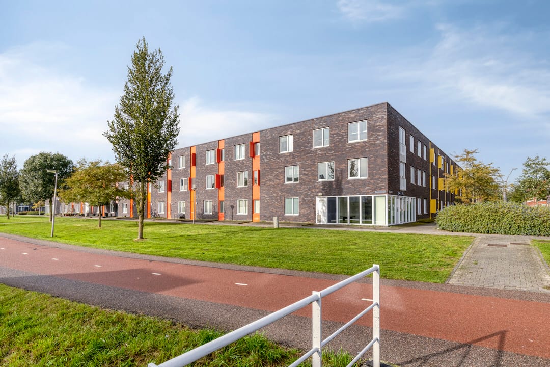 Foto 32 van Barcelonahaven 39