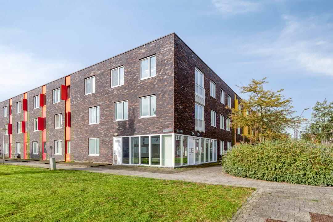 Foto 31 van Barcelonahaven 39