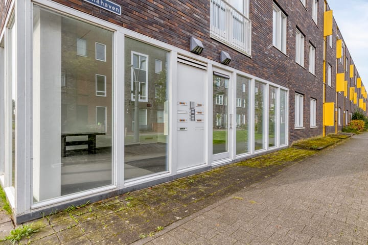 Foto 5 van Barcelonahaven 39