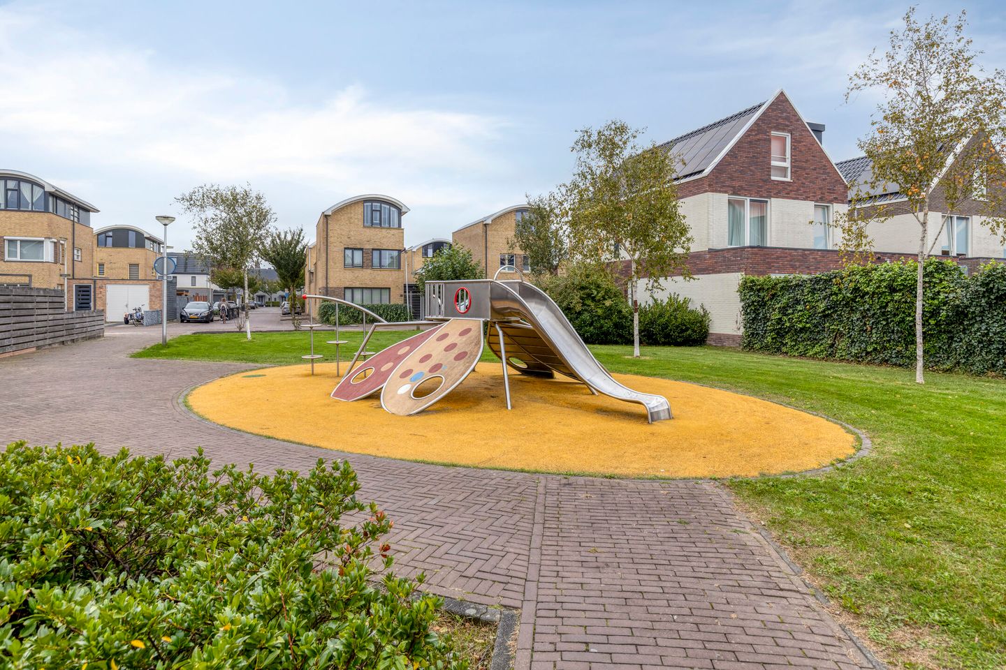 Foto 34 van Barcelonahaven 39