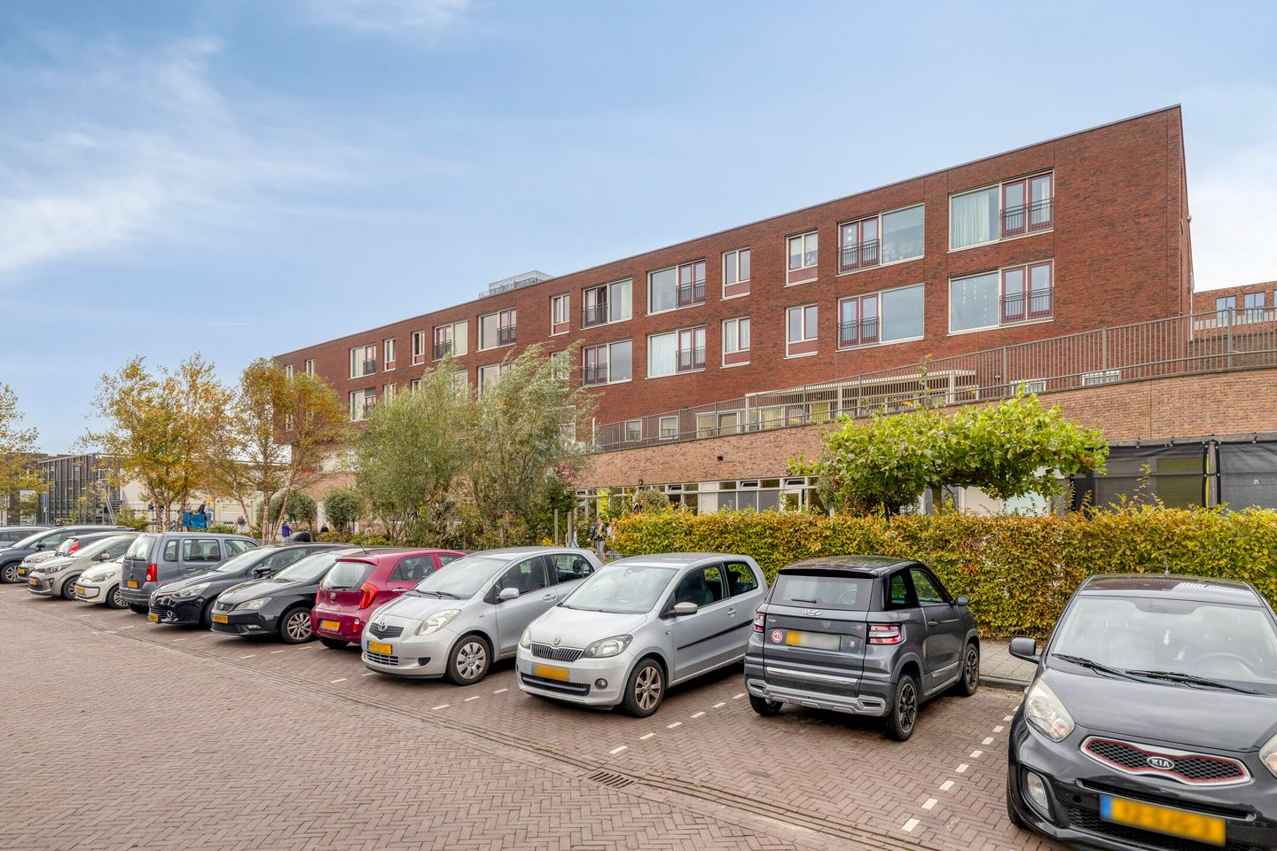 Foto 35 van Barcelonahaven 39