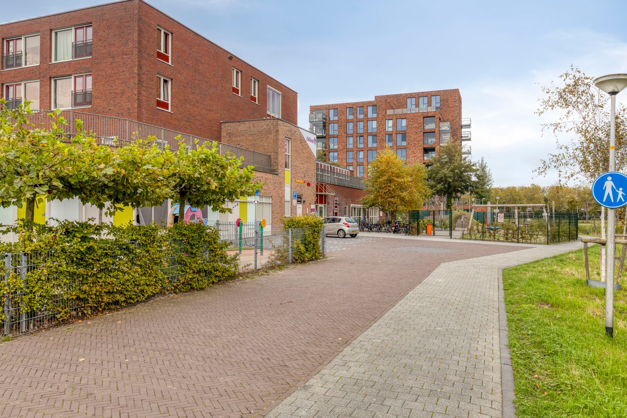 Foto 36 van Barcelonahaven 39