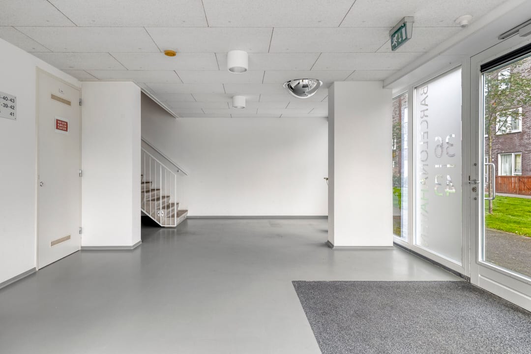 Foto 8 van Barcelonahaven 39