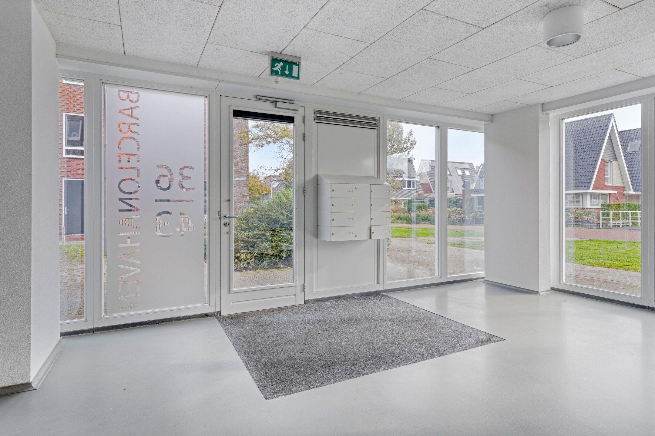 Foto 6 van Barcelonahaven 39