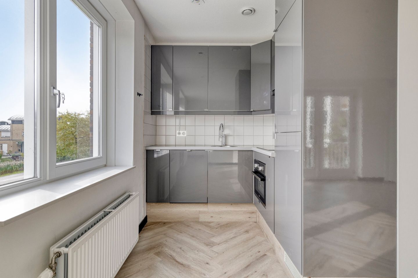 Foto 14 van Barcelonahaven 39