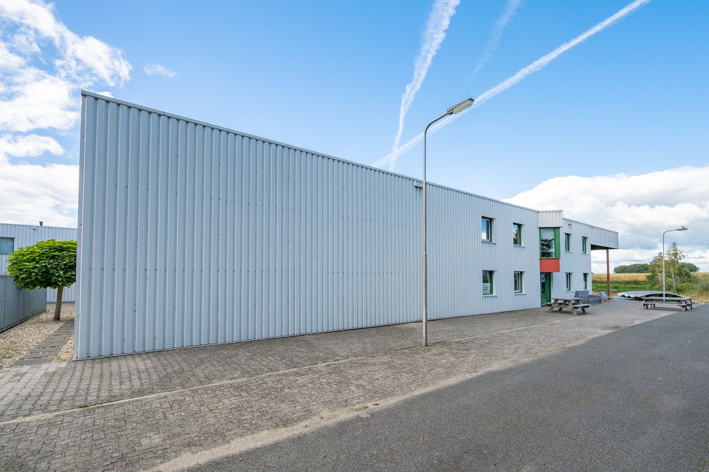 Bekijk foto 3 van Mors 15