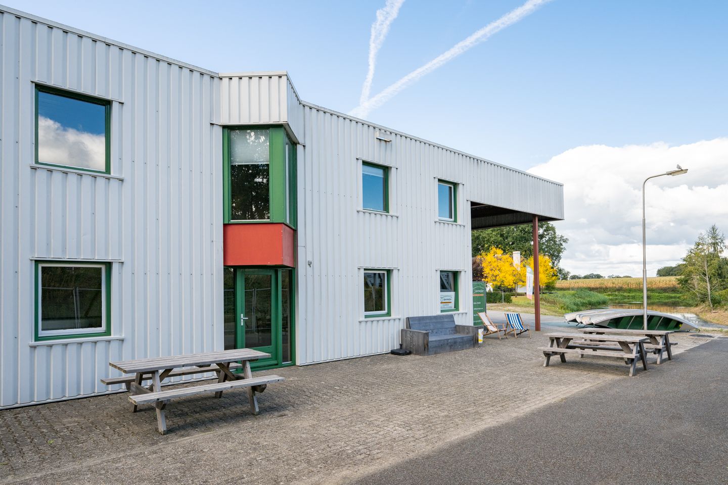 Bekijk foto 4 van Mors 15