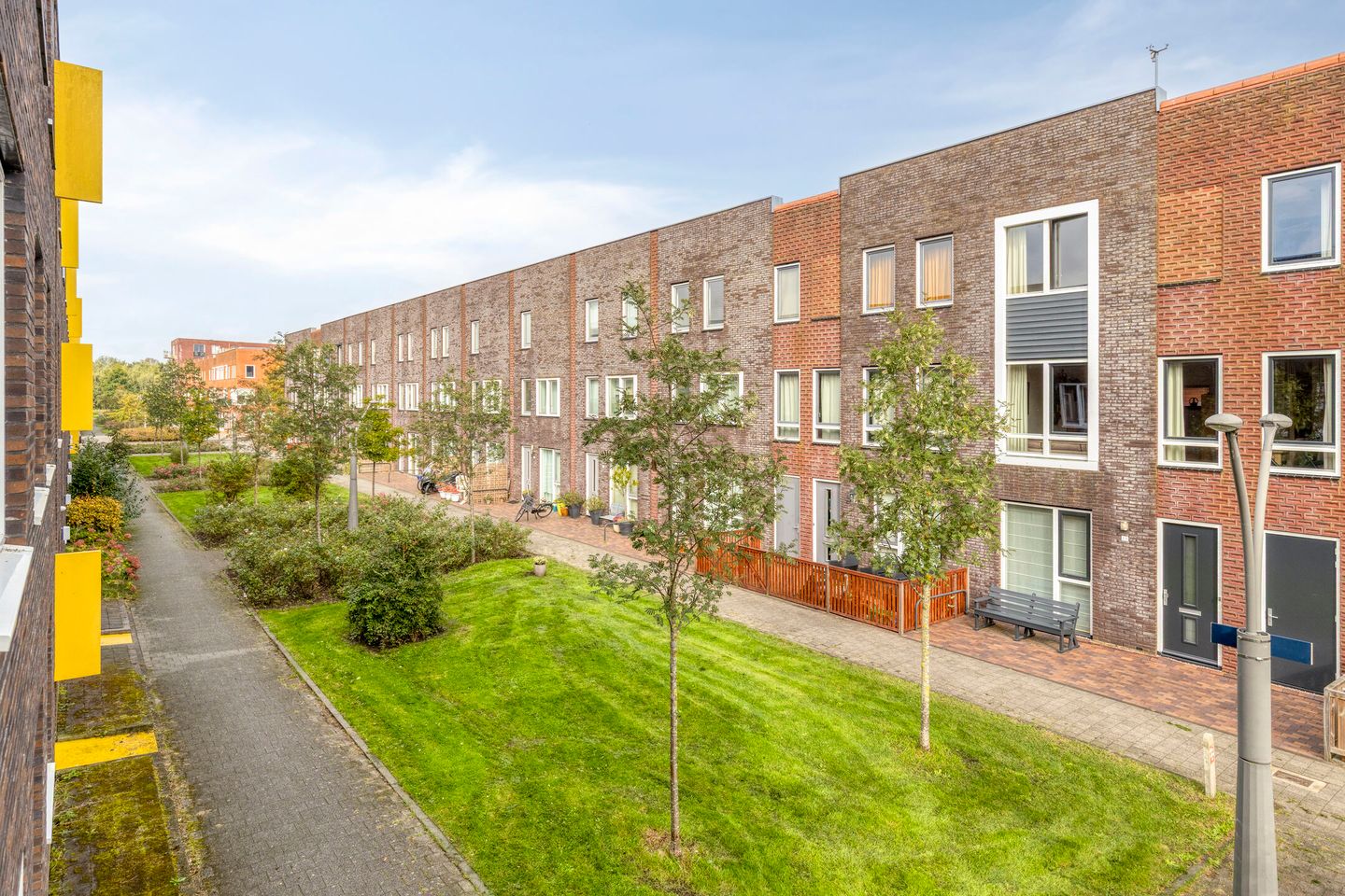 Foto 29 van Barcelonahaven 39