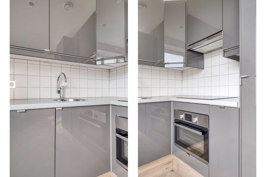 Foto 16 van Barcelonahaven 39