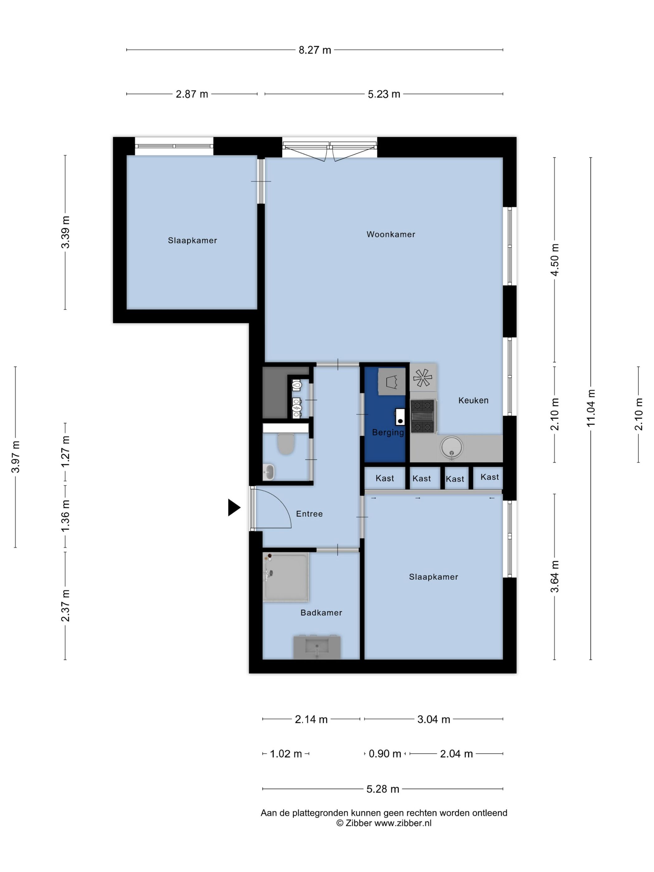 Foto 39 van Barcelonahaven 39