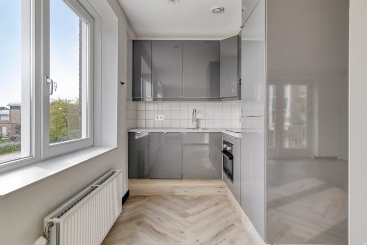 Foto 3 van Barcelonahaven 39