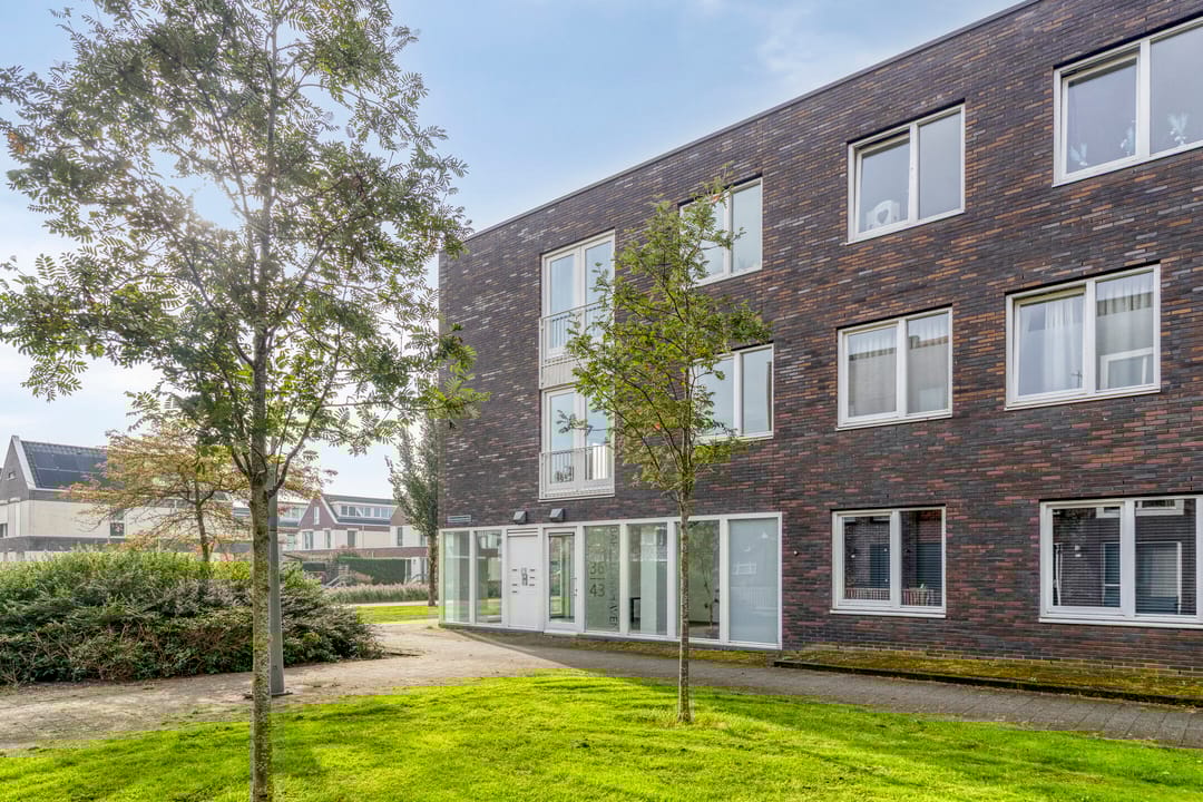 Foto 1 van Barcelonahaven 39