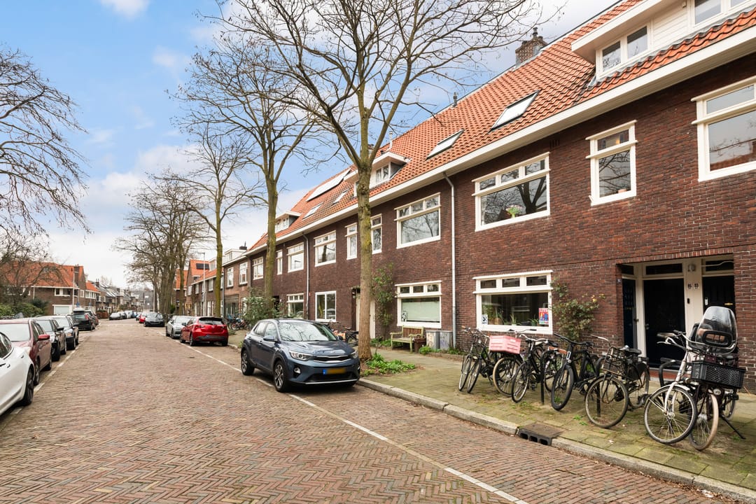 Photo 1 of Van der Mondestraat 95-BS