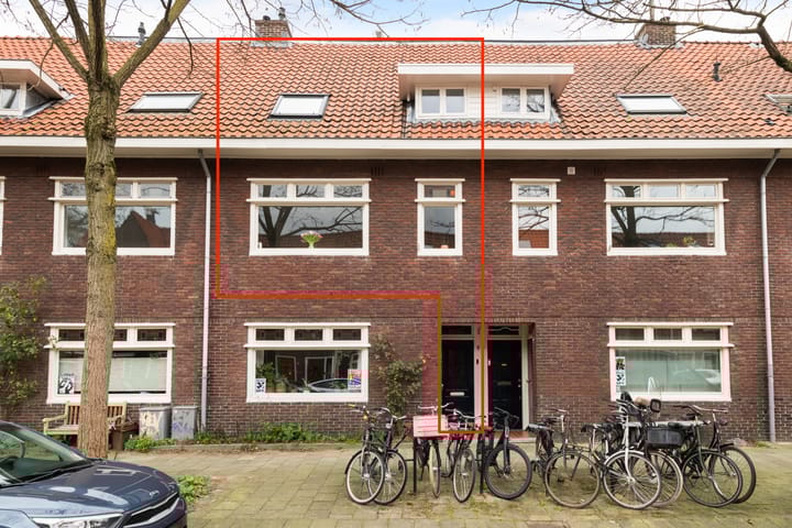 Foto 2 van Van der Mondestraat 95-BS