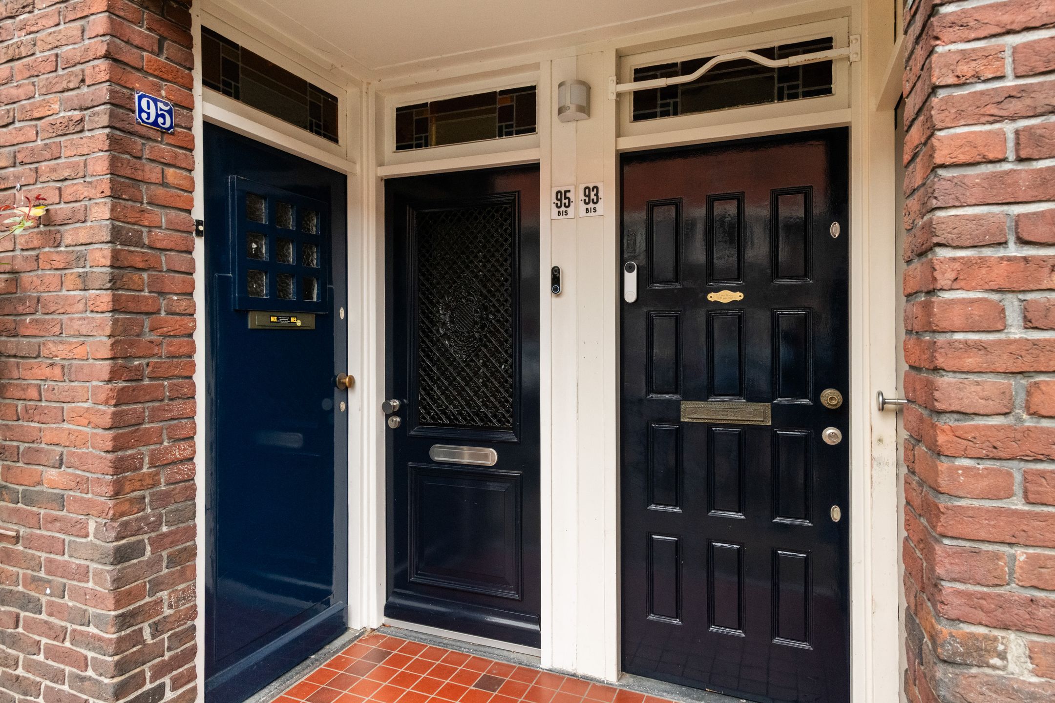 Photo 3 of Van der Mondestraat 95-BS