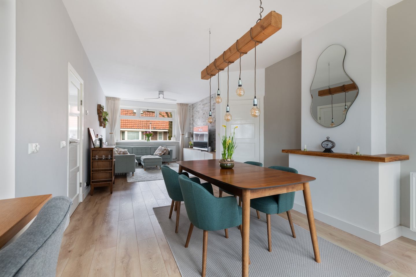 Photo 5 of Van der Mondestraat 95-BS