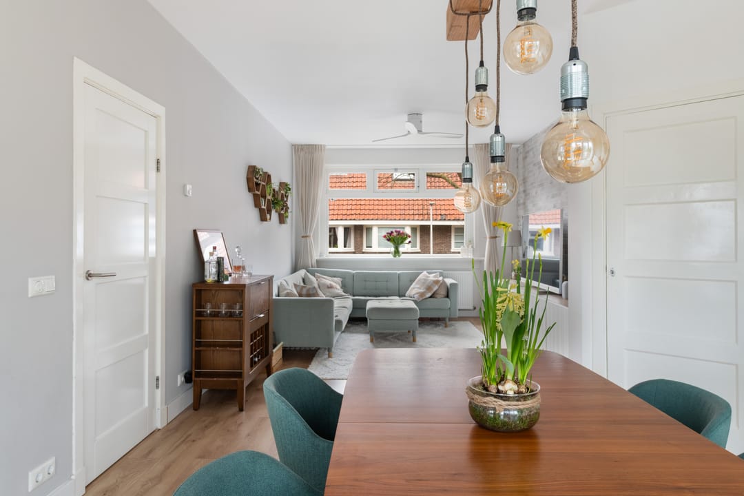 Photo 7 of Van der Mondestraat 95-BS