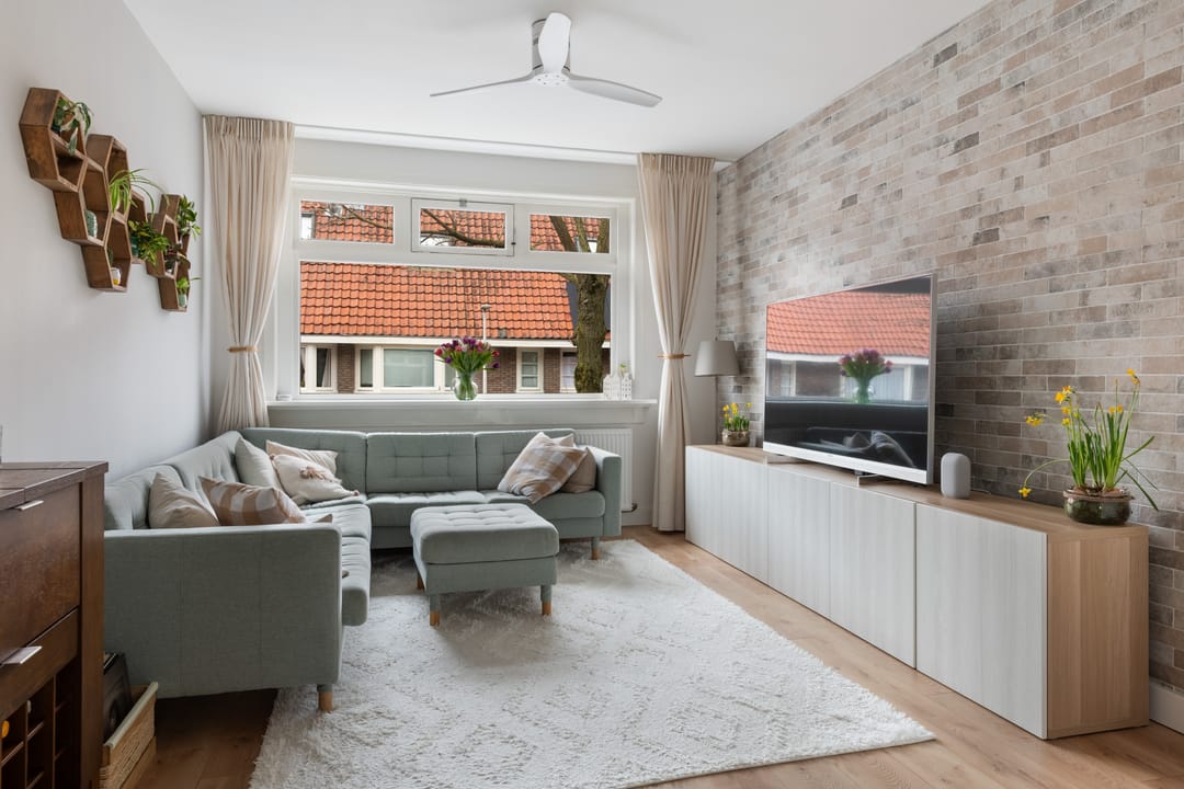 Photo 8 of Van der Mondestraat 95-BS