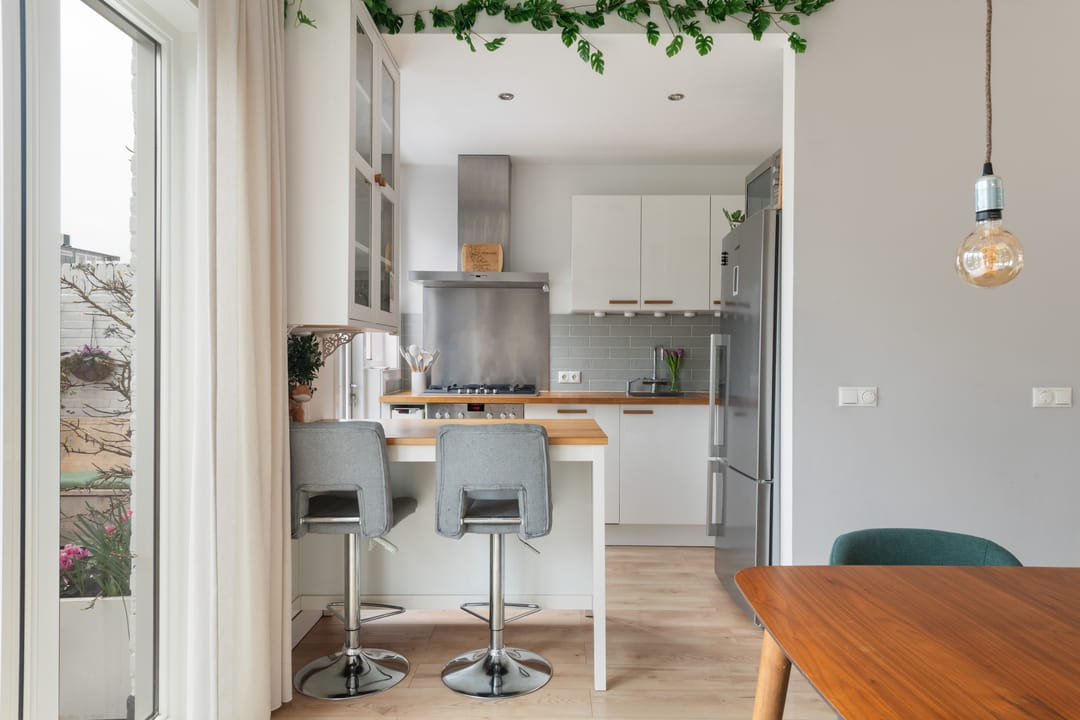 Photo 11 of Van der Mondestraat 95-BS