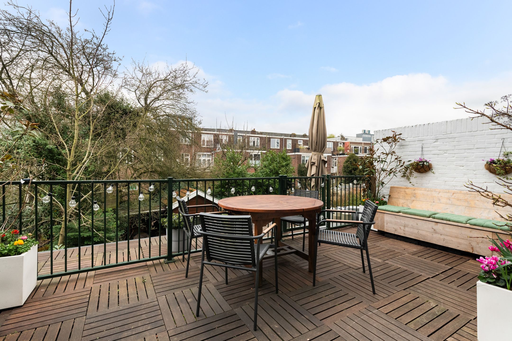 Photo 12 of Van der Mondestraat 95-BS