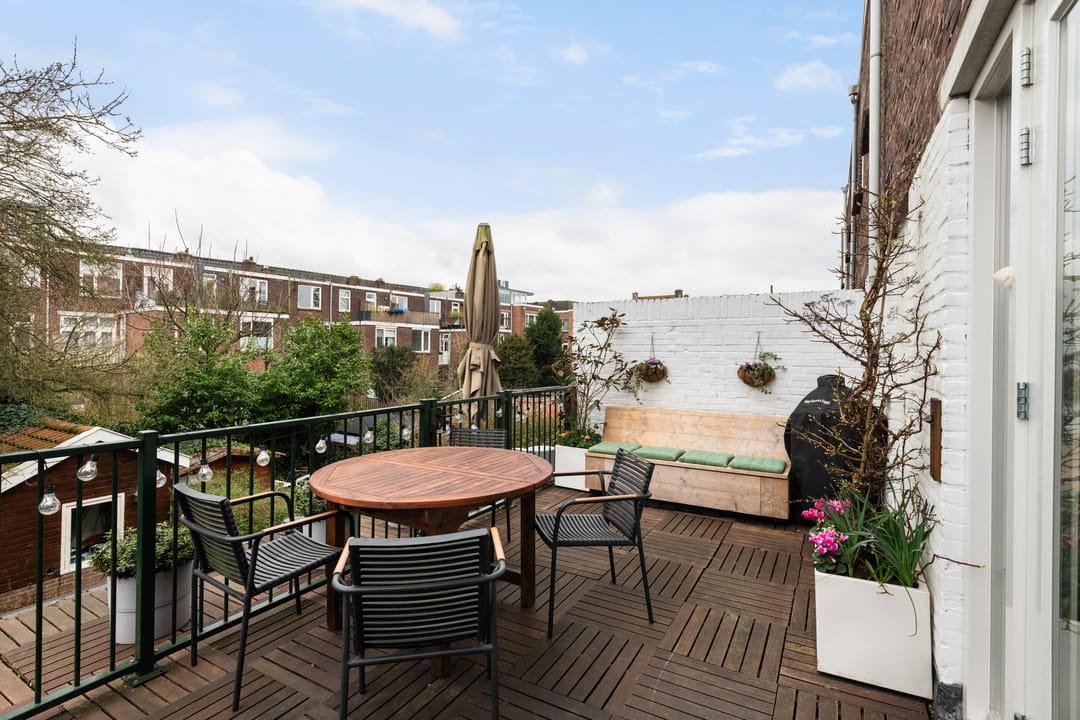 Photo 13 of Van der Mondestraat 95-BS