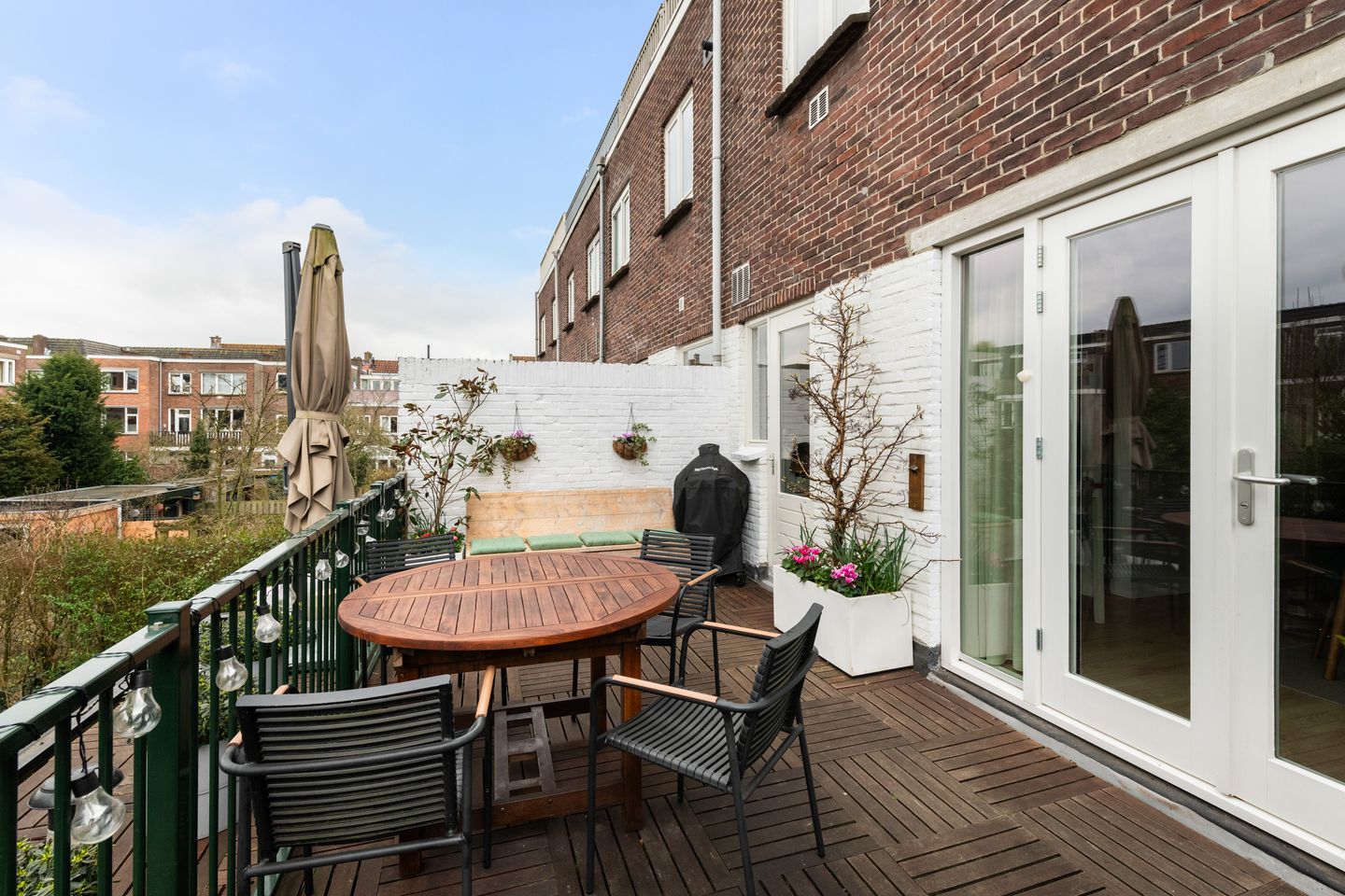 Photo 14 of Van der Mondestraat 95-BS