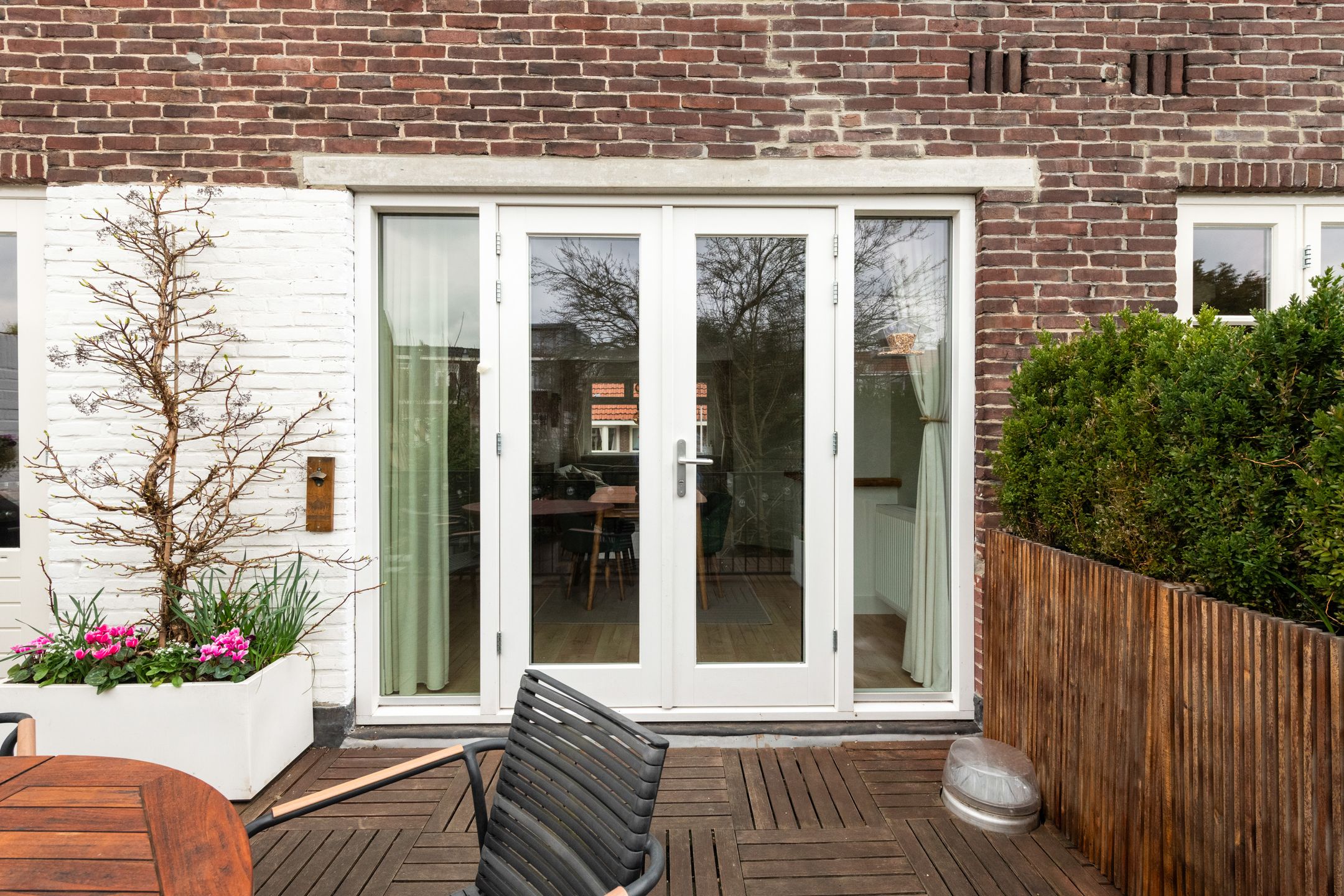 Photo 15 of Van der Mondestraat 95-BS