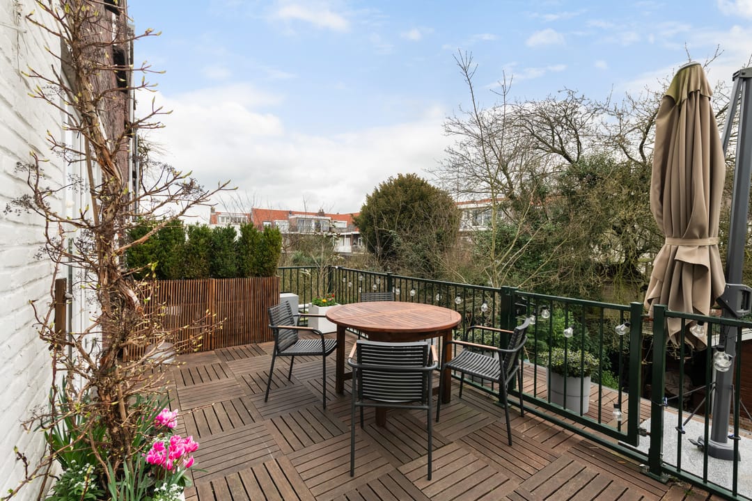 Photo 16 of Van der Mondestraat 95-BS