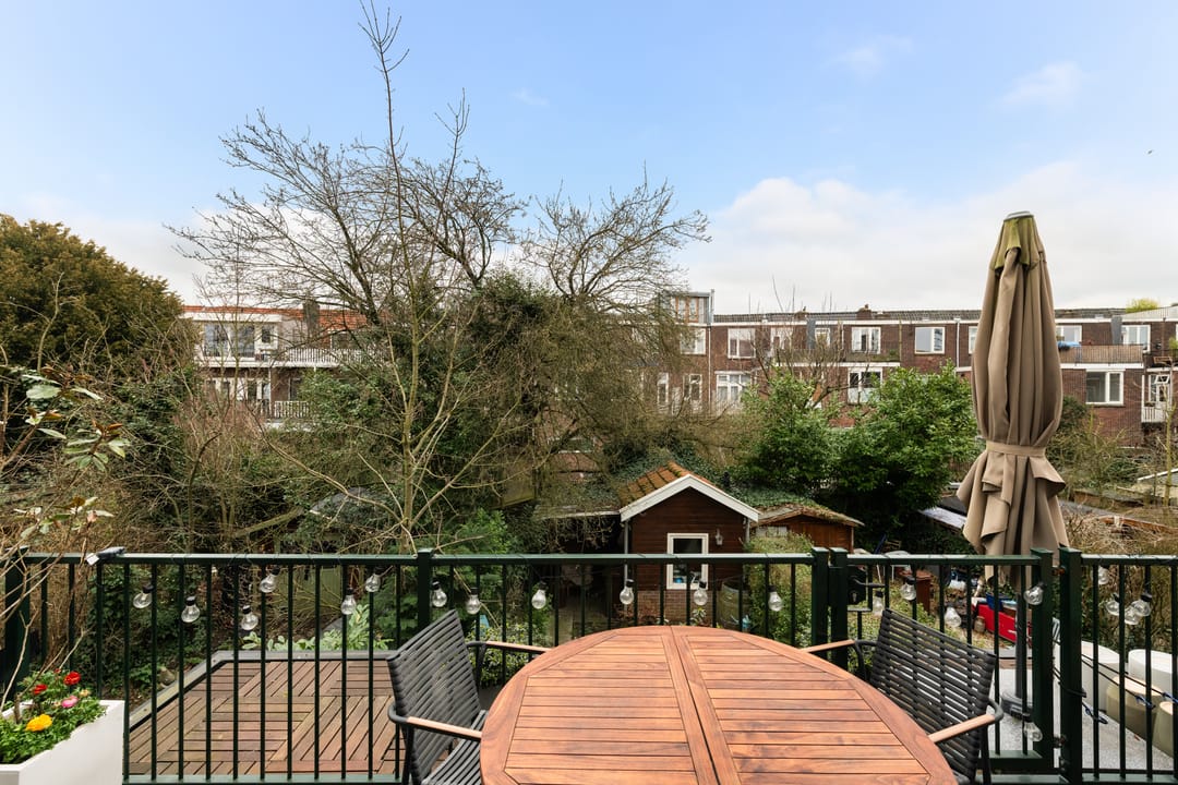 Photo 17 of Van der Mondestraat 95-BS