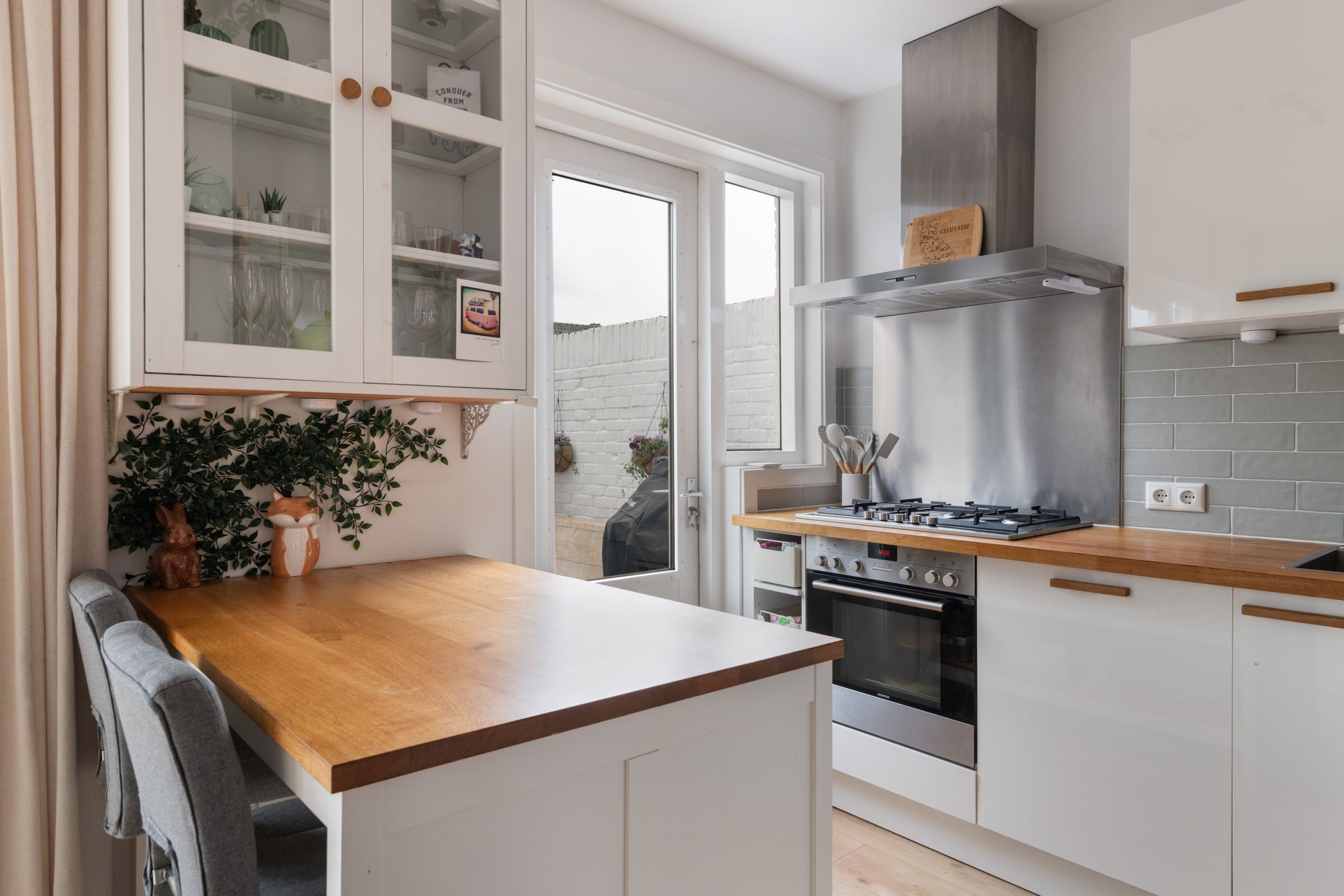 Photo 18 of Van der Mondestraat 95-BS