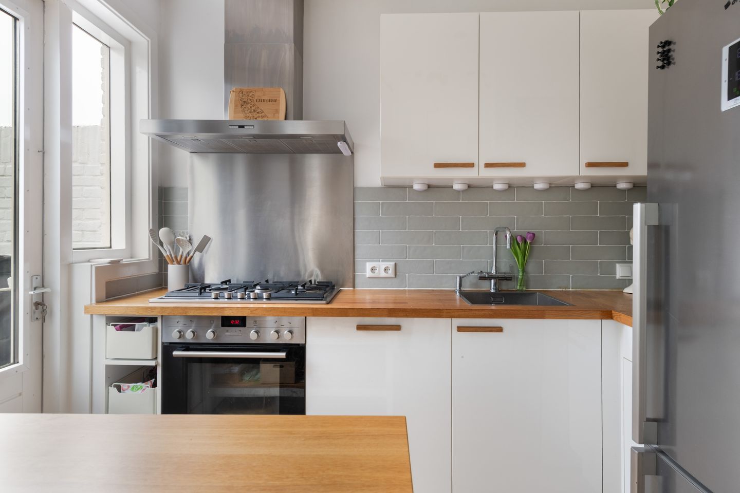 Photo 19 of Van der Mondestraat 95-BS