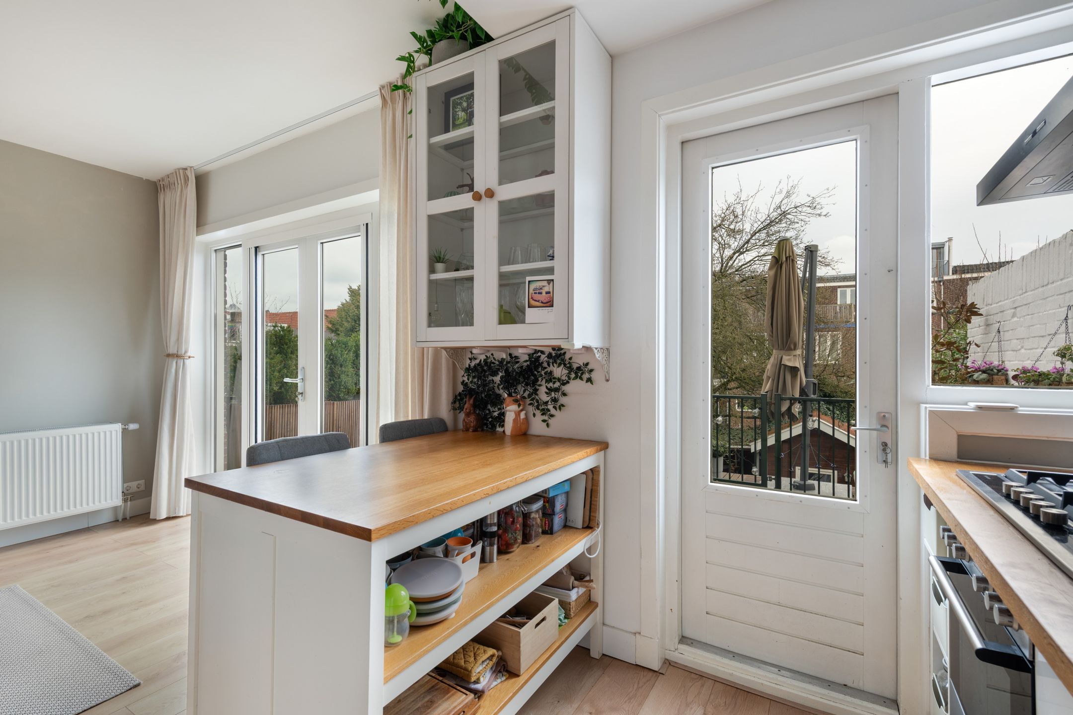 Photo 21 of Van der Mondestraat 95-BS