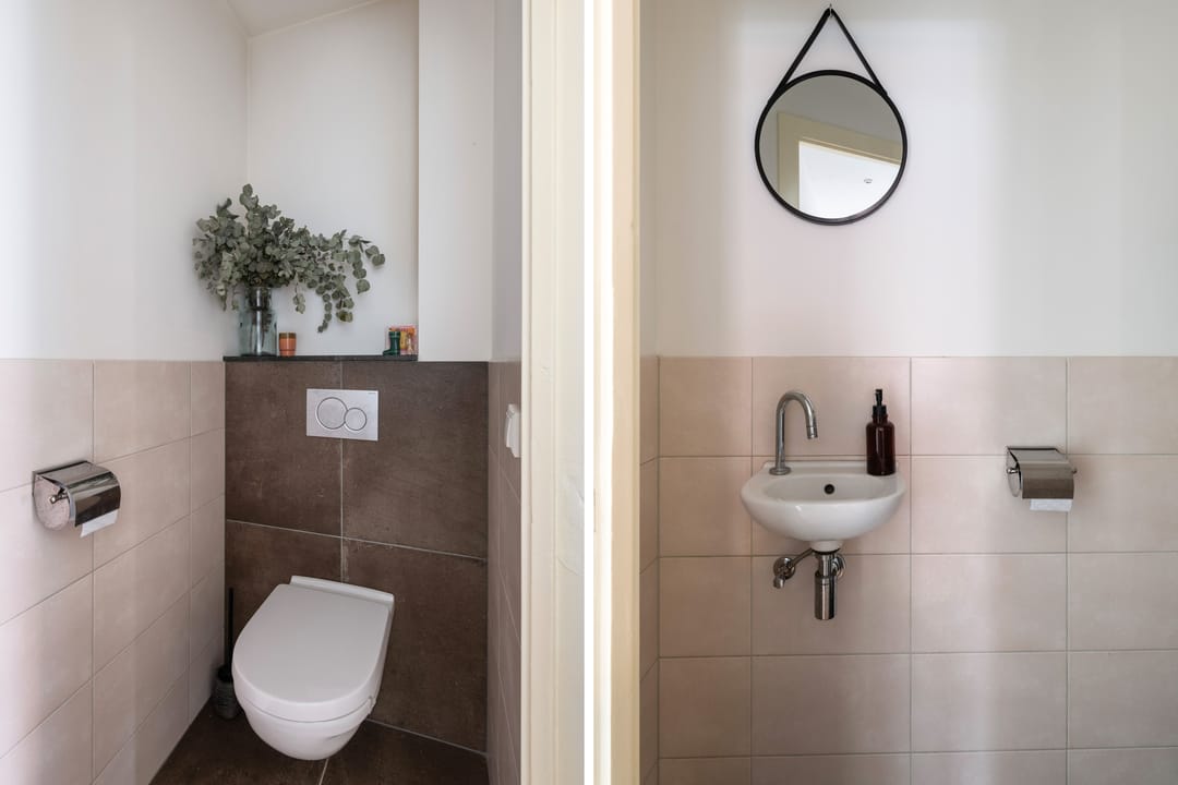 Photo 26 of Van der Mondestraat 95-BS