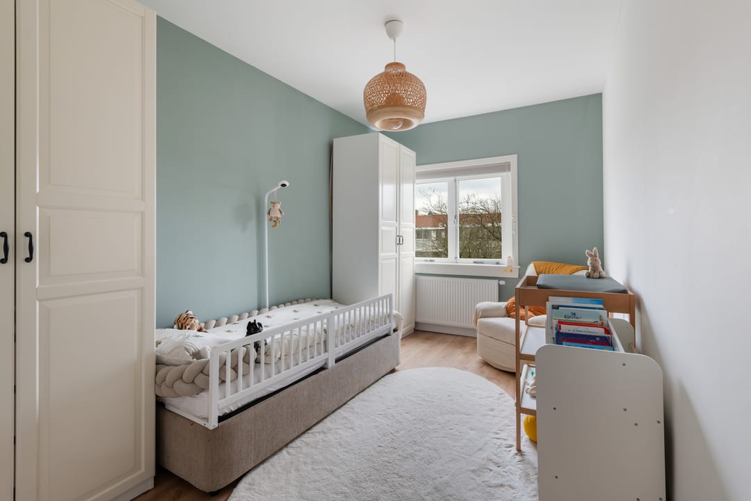 Photo 31 of Van der Mondestraat 95-BS