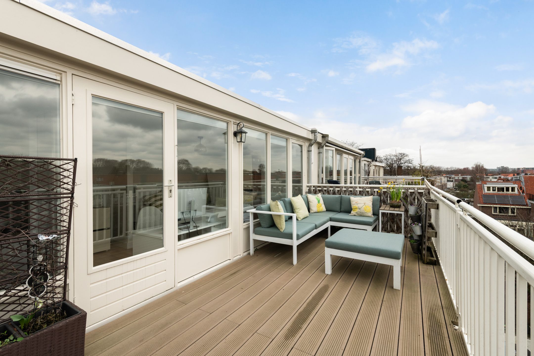 Photo 48 of Van der Mondestraat 95-BS