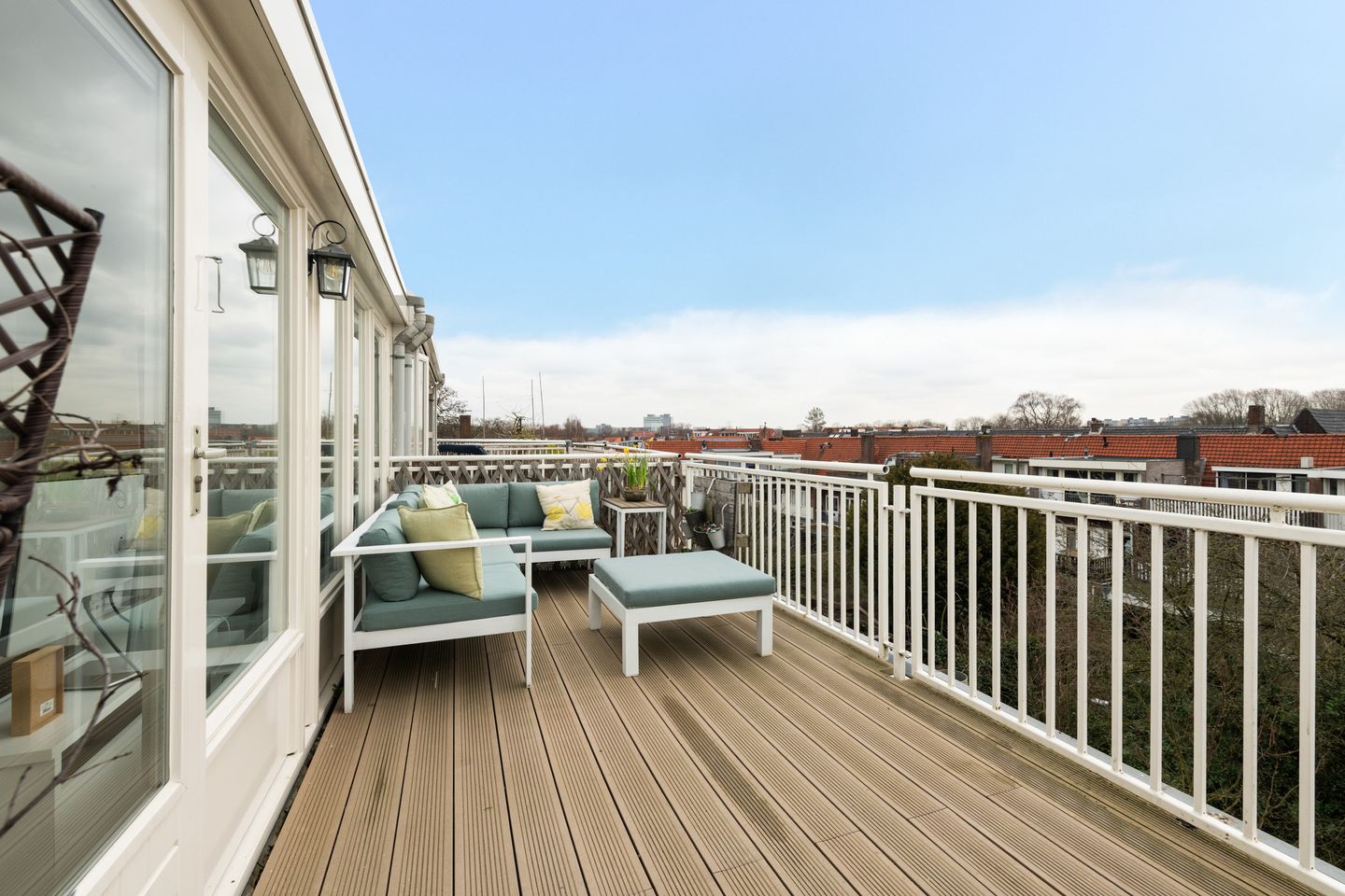 Photo 49 of Van der Mondestraat 95-BS