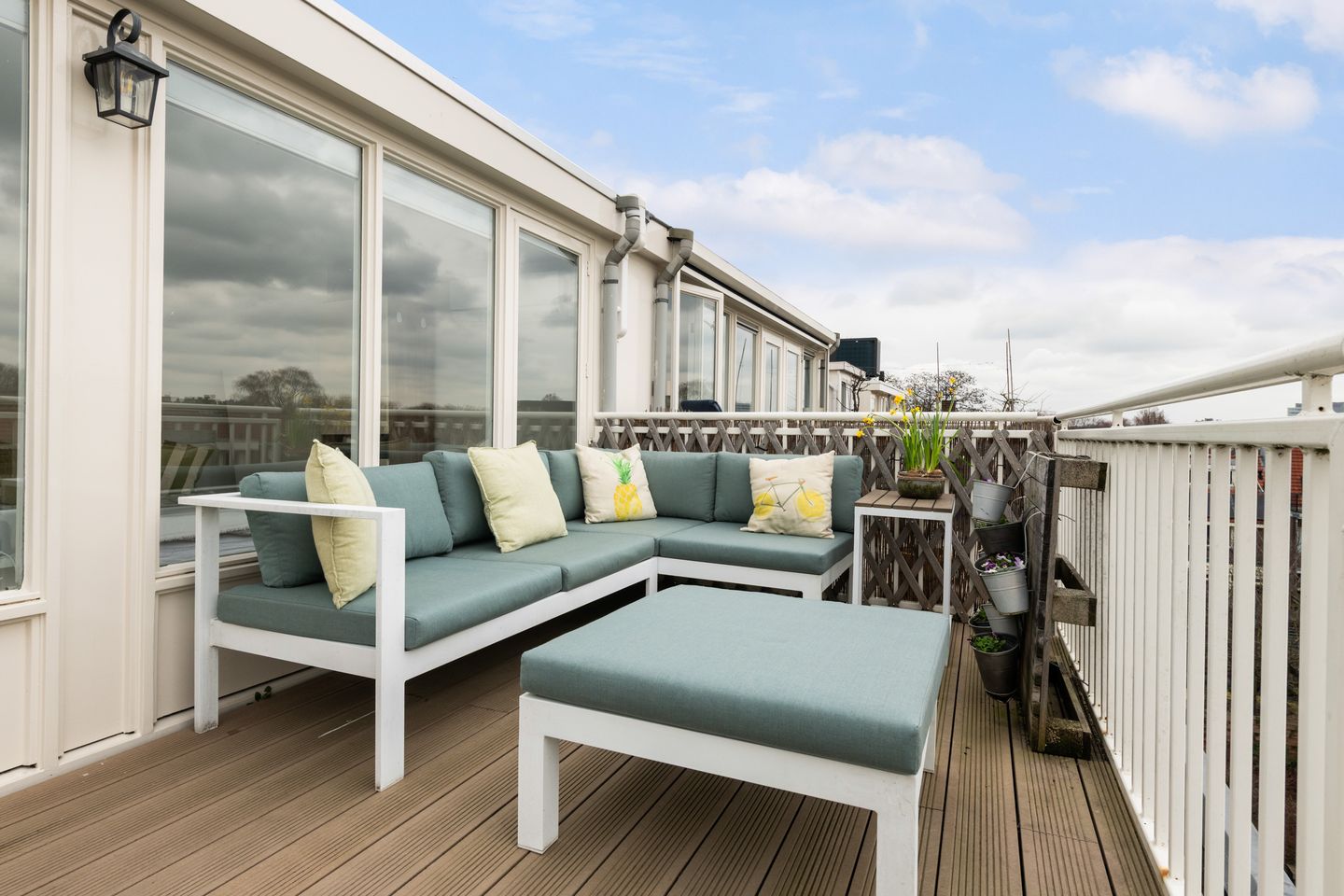 Photo 50 of Van der Mondestraat 95-BS