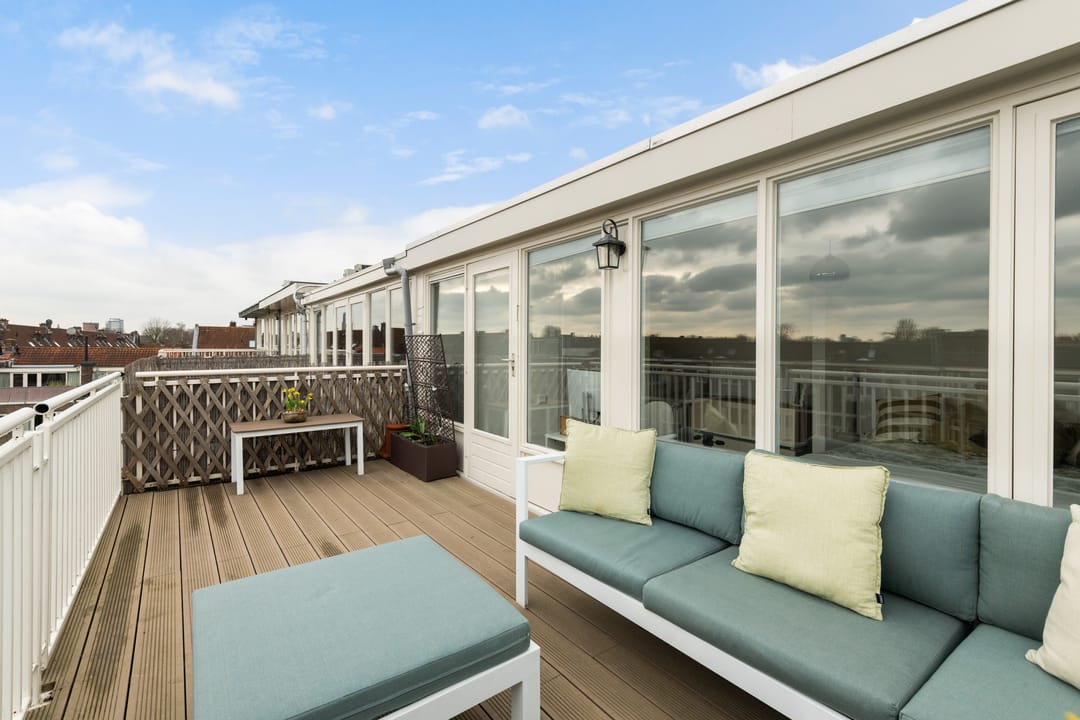 Photo 52 of Van der Mondestraat 95-BS