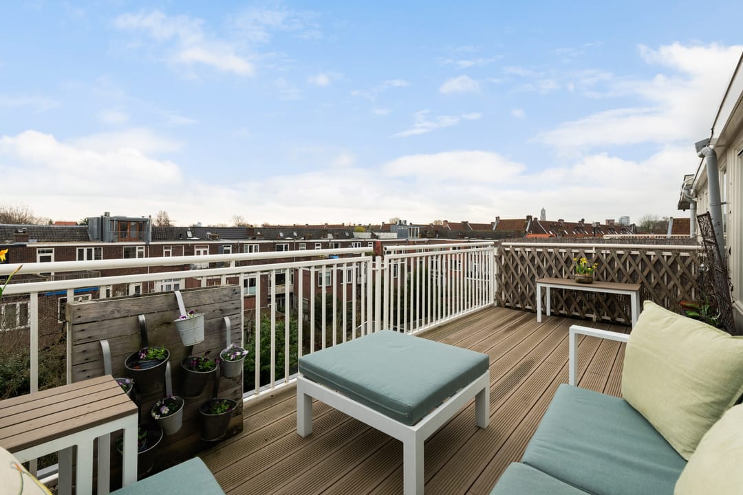 Photo 53 of Van der Mondestraat 95-BS