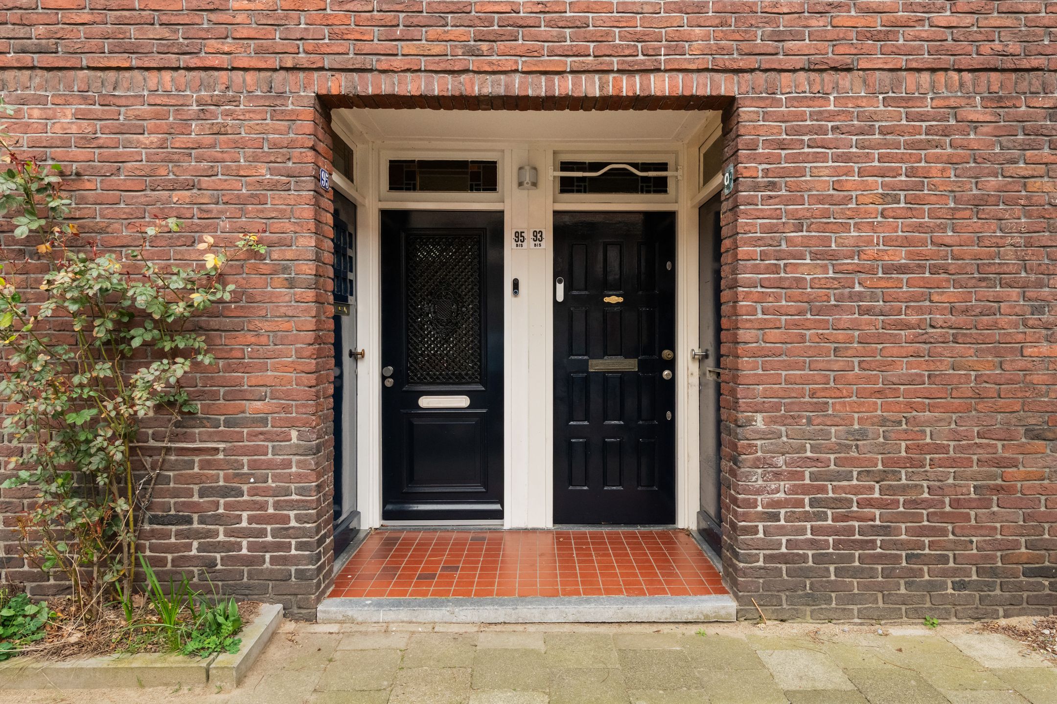 Photo 54 of Van der Mondestraat 95-BS