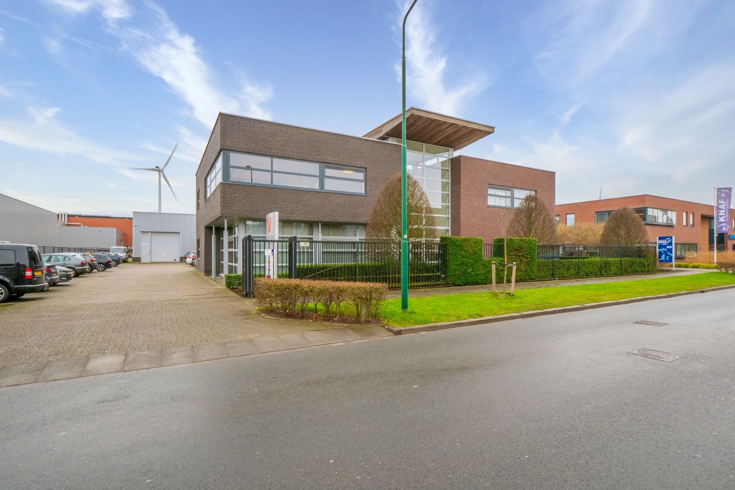 View photo 1 of Duwboot 89