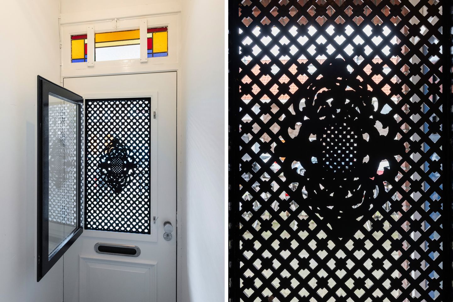 Photo 55 of Van der Mondestraat 95-BS