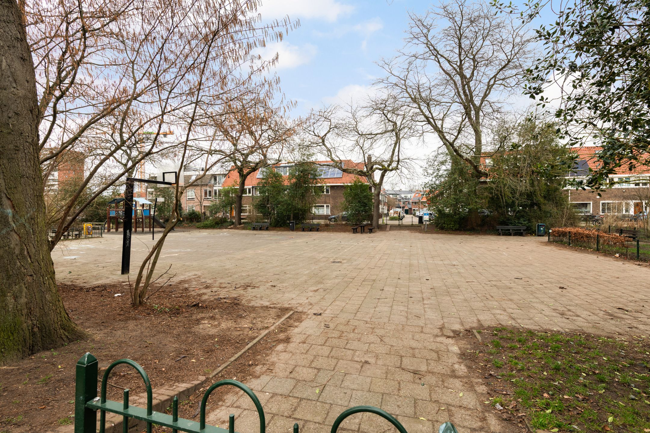 Photo 57 of Van der Mondestraat 95-BS